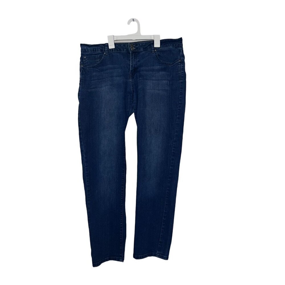 Dots Women Skinny Jeans Size 17/18